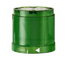 842.200.55   Xenon 842  24vAC/DC 4:GREEN Element IP54 KombiSIGN 70